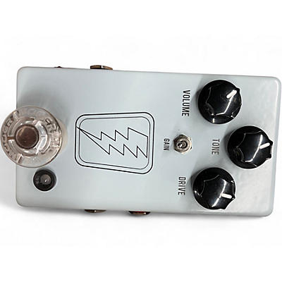 Used JHS Pedals SuperBolt V2 Effect Pedal