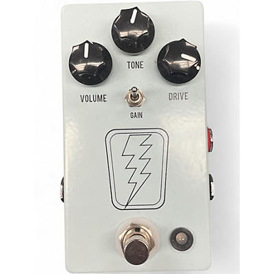 Used JHS Pedals SuperBolt V2 Effect Pedal