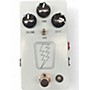 Used JHS Pedals SuperBolt V2 Effect Pedal