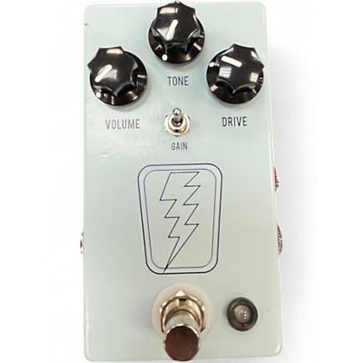 Used JHS Pedals SuperBolt V2 Effect Pedal