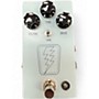 Used JHS Pedals SuperBolt V2 Effect Pedal