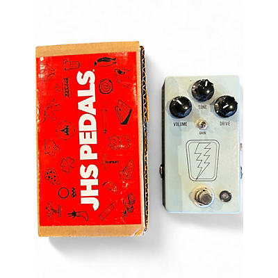 Used JHS Pedals SuperBolt V2 Effect Pedal