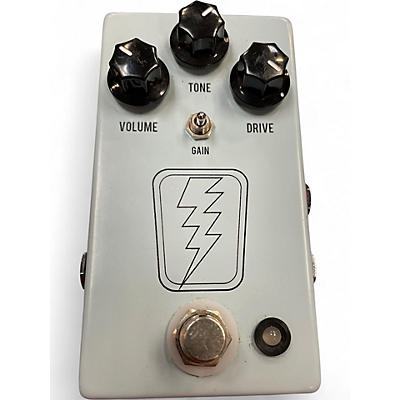 Used JHS Pedals SuperBolt V2 Effect Pedal