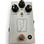 Used JHS Pedals SuperBolt V2 Effect Pedal