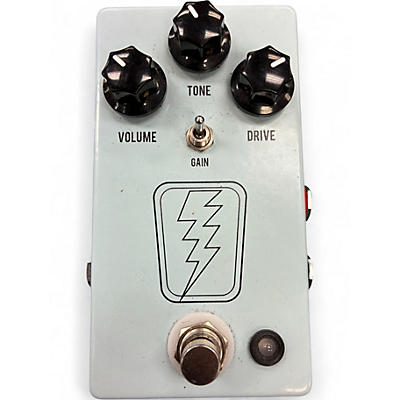Used JHS Pedals SuperBolt V2 Effect Pedal