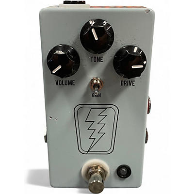 Used JHS Pedals SuperBolt V2 Effect Pedal