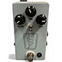 Used JHS Pedals SuperBolt V2 Effect Pedal