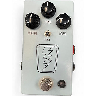 Used JHS Pedals SuperBolt V2 Effect Pedal