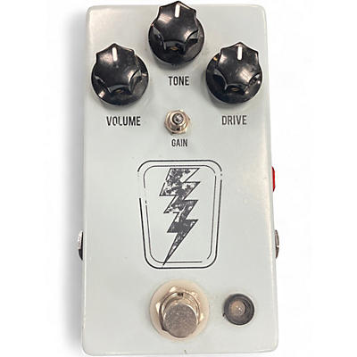 Used JHS Pedals SuperBolt V2 Effect Pedal