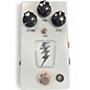 Used JHS Pedals SuperBolt V2 Effect Pedal