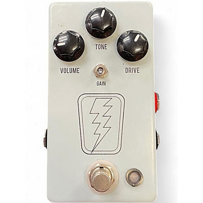 Used JHS Pedals SuperBolt V2 Effect Pedal