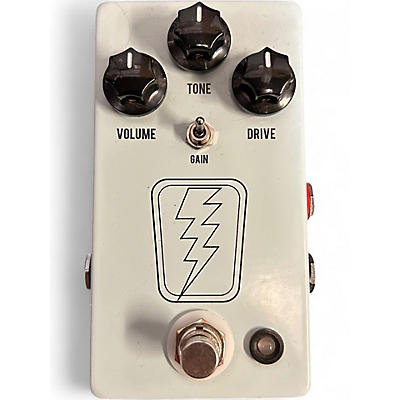 Used JHS Pedals SuperBolt V2 Effect Pedal