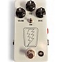 Used JHS Pedals SuperBolt V2 Effect Pedal