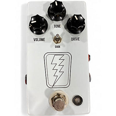 Used JHS Pedals SuperBolt V2 Effect Pedal