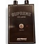 Used JHS Pedals Supreme 1972 Japan Effect Pedal