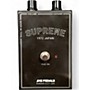 Used JHS Pedals Supreme 1972 Japan Effect Pedal