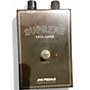 Used JHS Pedals Supreme 1972 japan Effect Pedal