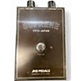Used JHS Pedals Supreme Effect Pedal