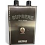 Used JHS Pedals Supreme Effect Pedal