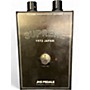 Used JHS Pedals Supreme Fuzz Effect Pedal