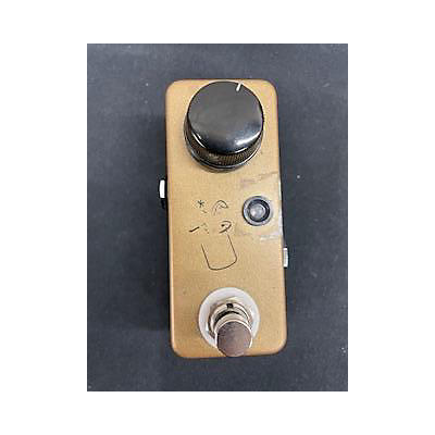 JHS Pedals Used JHS Pedals Sweet Tea Effect Pedal