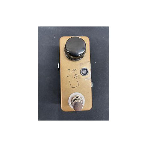 JHS Pedals Used JHS Pedals Sweet Tea Effect Pedal