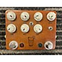 Used JHS Pedals Used JHS Pedals Sweet Tea Effect Pedal