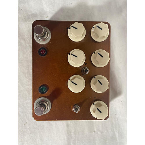 JHS Pedals Used JHS Pedals Sweet Tea Effect Pedal