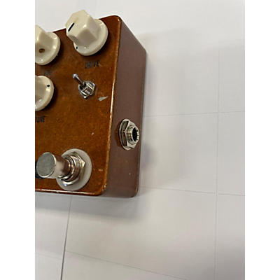 JHS Pedals Used JHS Pedals Sweet Tea Effect Pedal