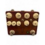 Used JHS Pedals Sweet Tea Effect Pedal