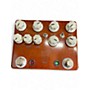 Used JHS Pedals Sweet Tea Effect Pedal
