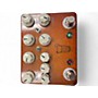 Used JHS Pedals Sweet Tea Effect Pedal