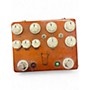 Used JHS Pedals Sweet Tea Effect Pedal