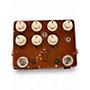 Used JHS Pedals Sweet Tea Effect Pedal