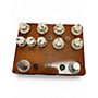 Used JHS Pedals Sweet Tea Effect Pedal