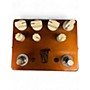 Used JHS Pedals Sweet Tea Effect Pedal