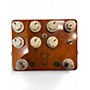 Used JHS Pedals Sweet Tea Effect Pedal