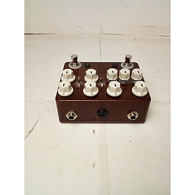 JHS Used JHS Pedals Sweet Tea V3 Effect Pedal