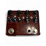 Used JHS Pedals Sweet Tea V3 Effect Pedal