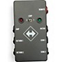 Used JHS Pedals Switchback Pedal