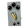 Used JHS Pedals Used JHS Pedals TACOBOLT Effect Pedal