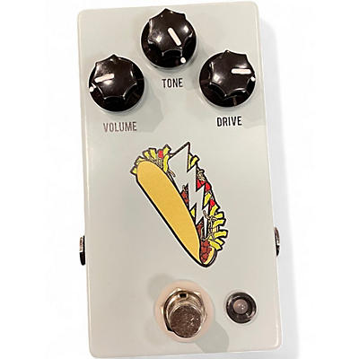 Used JHS Pedals TACOBOLT Effect Pedal