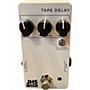 Used JHS Pedals TAPE DELAY Effect Pedal