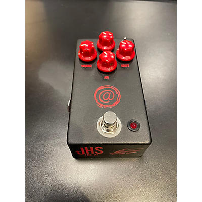 JHS Used JHS Pedals THE AT Effect Pedal