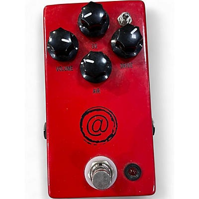 Used JHS Pedals @ THE AT Effect Pedal