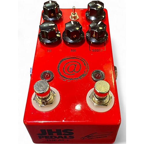 Used JHS Pedals THE AT+ Effect Pedal