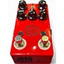 Used JHS Pedals THE AT+ Effect Pedal