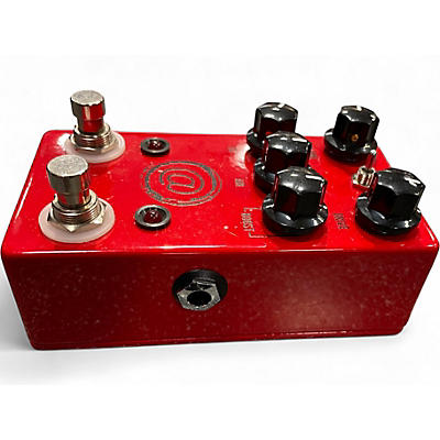 Used JHS Pedals THE AT+ Effect Pedal