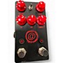 Used JHS Pedals THE AT + Effect Pedal