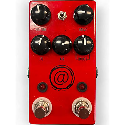 Used JHS Pedals THE AT+ Effect Pedal
